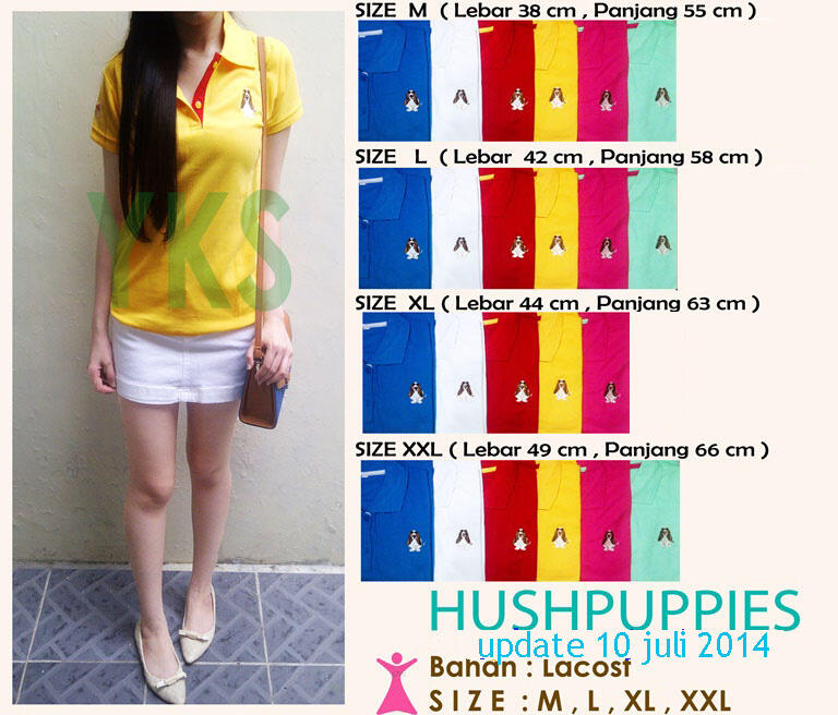 POLO - GIRODANO - FREDPERRY cowok cewek lengkap termurah reseller welcome gannnnnnnnn