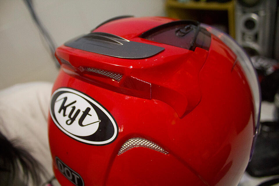 JUAL HELM KYT DI YOGYA