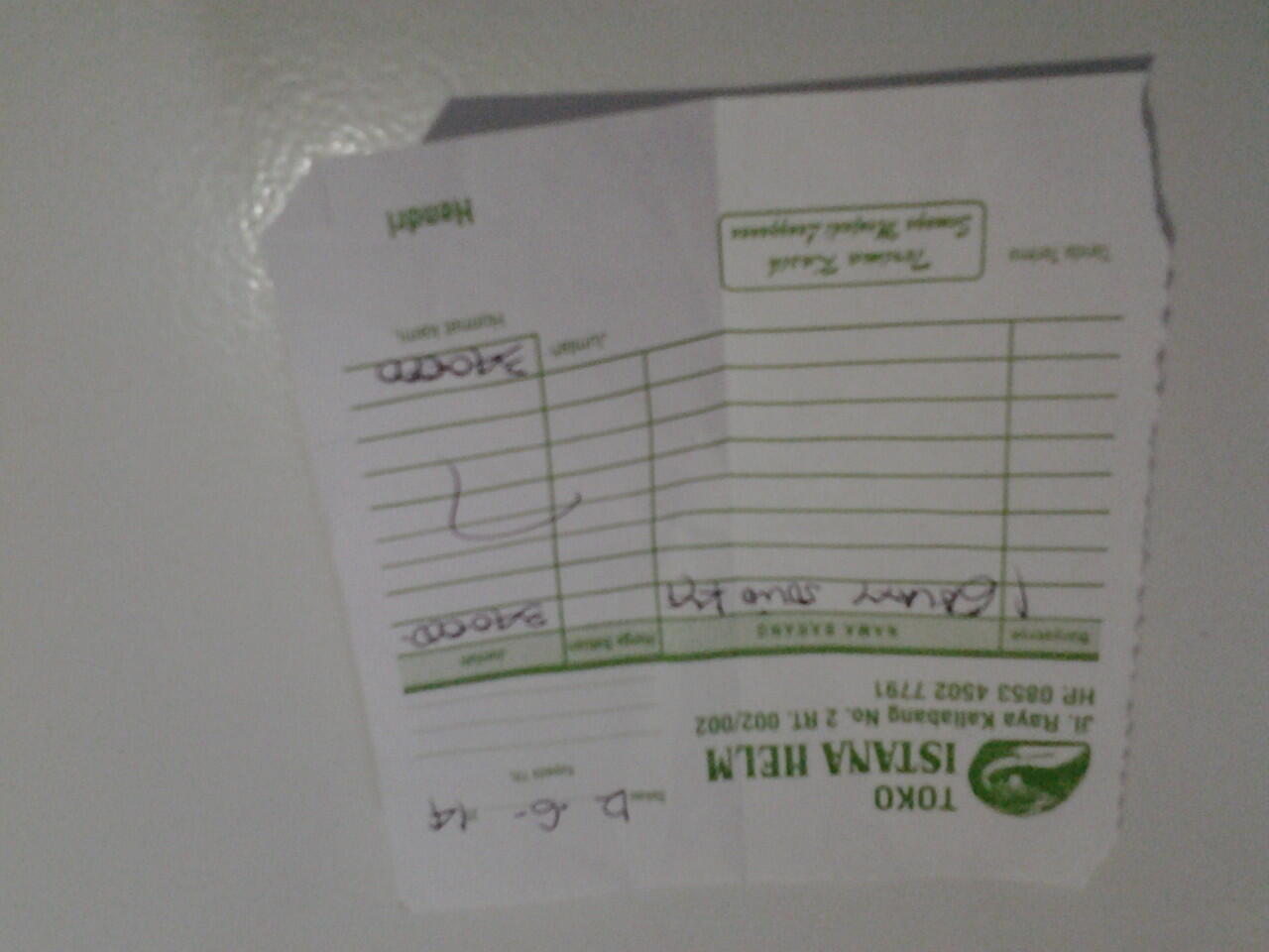 JUAL HELM KYT DI YOGYA