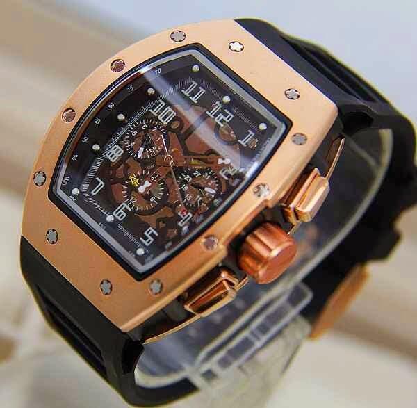 terjual jual jam tangan richard mille rm011 felippe massa terjual jual jam tangan richard mille rm011 felippe massa