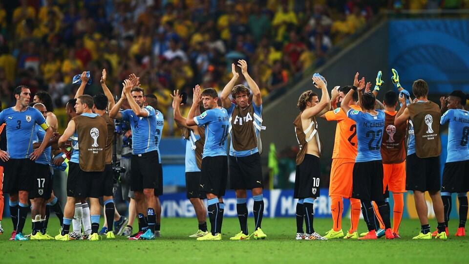 Besarnya Hadiah Uang Piala Dunia Brazil 2014