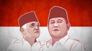Muncul Blog Surat untuk Prabowo, Tim Prabowo-Hatta: Siapa Kalian?