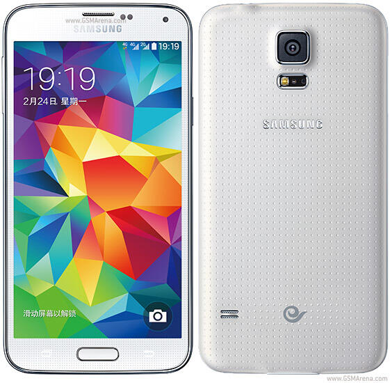 &#91;ISSUE&#93; Samsung Galaxy S5 Dual-Simcard, kapankah muncul di Indonesia?