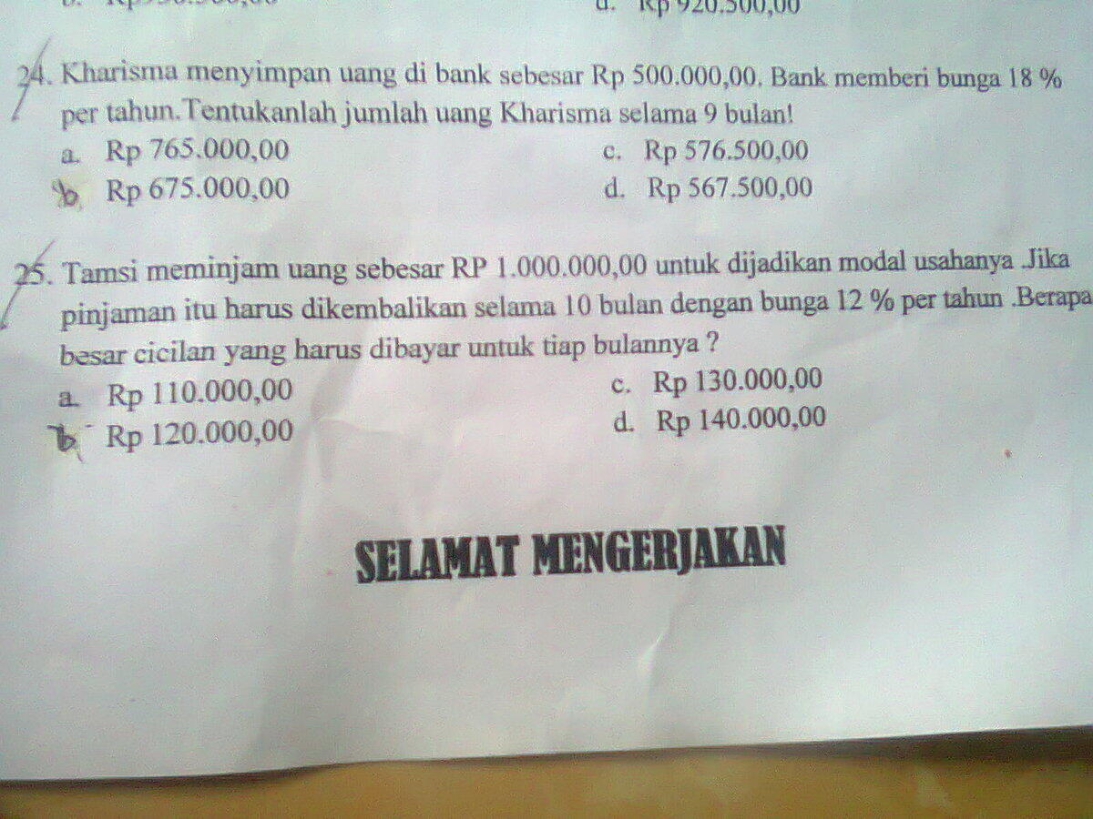 Gambar Rokok yang seharusnya 