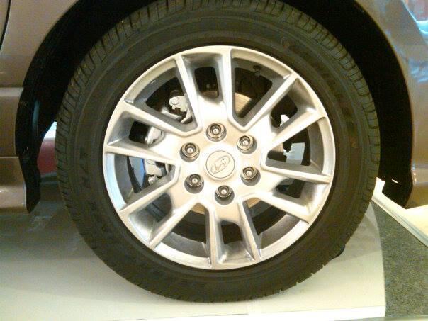 Jual Hyundai H1 XG CRDi "Next Generation Best Big MPV Diesel" 2014 Baru !!