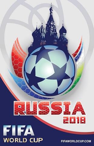 SETUJU GAK DIA JADI MASKOT PIALA DUNIA 2018 ?