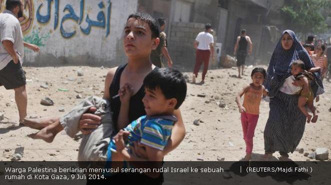 &#91;#SaveGaza&#93; Duka Gaza Duka Dunia