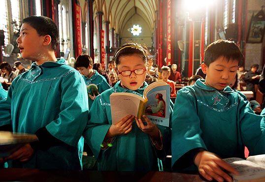 10 Fakta Unik Tentang Negeri China