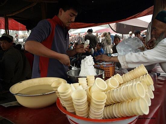 10 Fakta Unik Tentang Negeri China