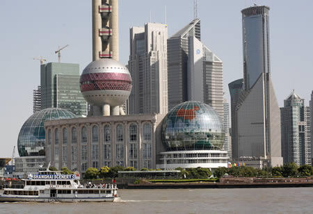 10 Fakta Unik Tentang Negeri China