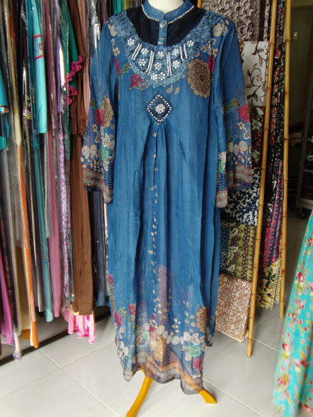 Sari India | Shofwa Griya