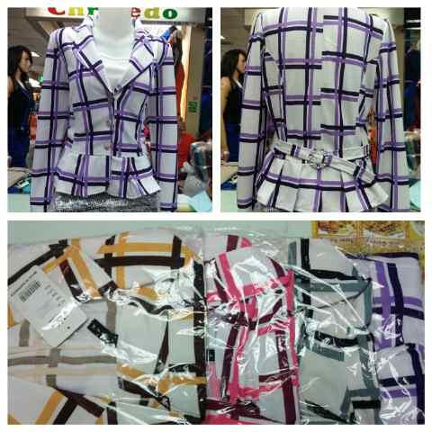 b.e.b ~ Blazer Fashion