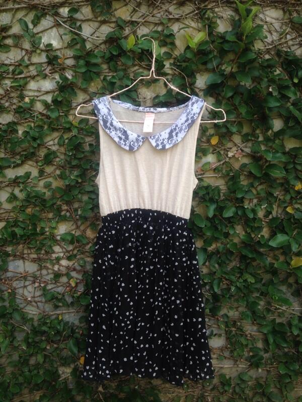 Dijual Baju, Dress, dan Sepatu Second