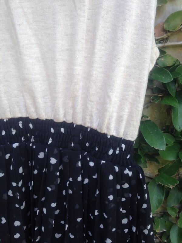Dijual Baju, Dress, dan Sepatu Second