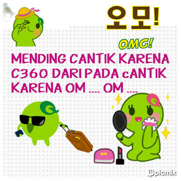 Quote of The Day... &#91;Ngakak&#93;