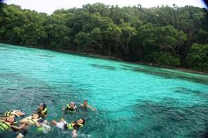 &#91;AJAKAN&#93; Sharing cost Trip Pulau Peucang Banten 22-24 Agustus 2014 Start CIREBON