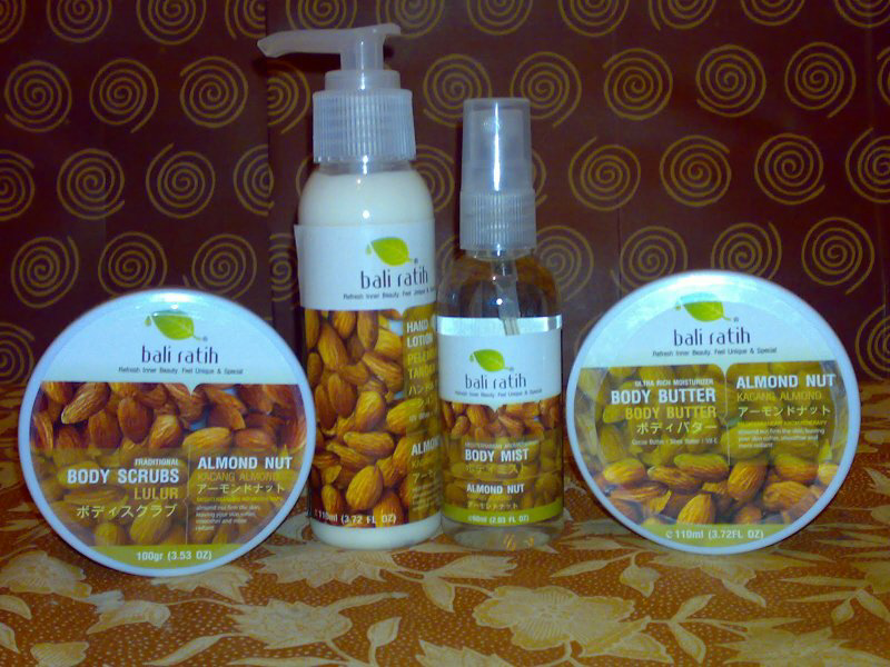Terjual Jual Bali Ratih Traditional Spa Open Order Ready Stock In 