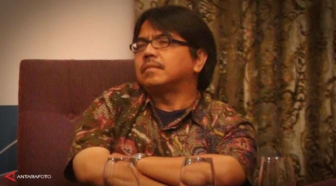 ADE : Jika Jokowi Kalah Pilpres 2014, POTONG LEHER SAYA!