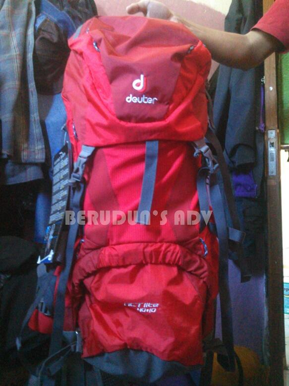 Deuter Act Lite 40 10 Купить Бу