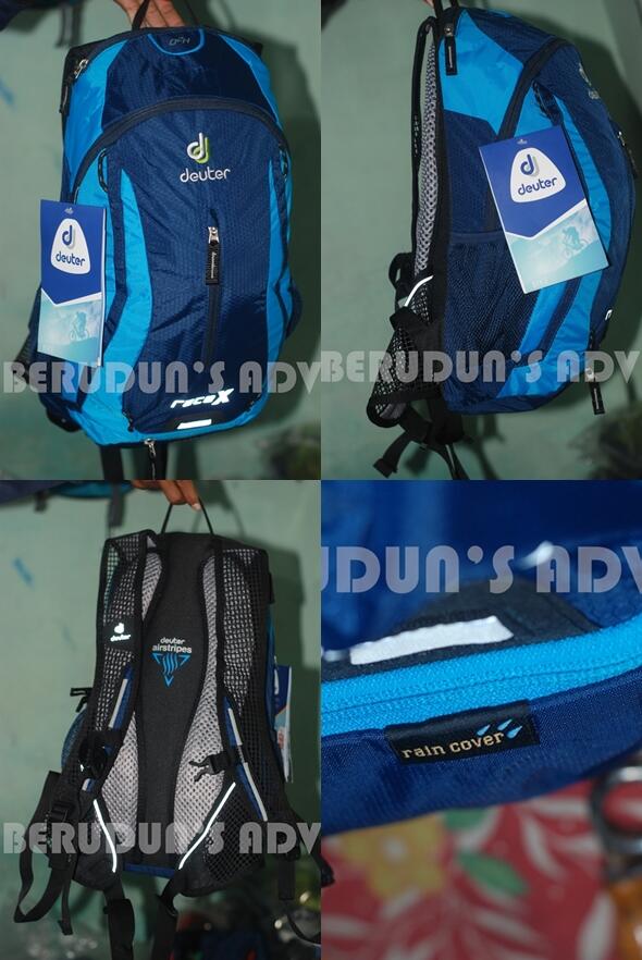 Deuter Act Lite 40 10 Купить Бу