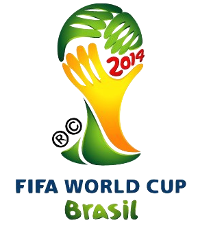 Pertama Dari Piala Dunia 2014