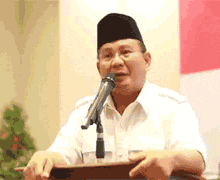 Videonya nih Prabowo bilang brengsek