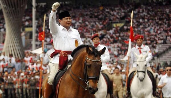 SEBENARNYA PRABOWO-BONEKA