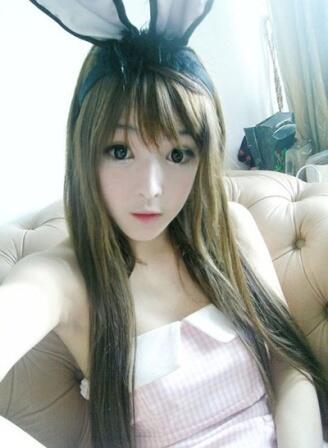 MIRIP BARBIE GAN BENING AW AW &#91;NO BB+&#93;