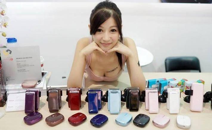 JUAL POWERBANK SANYO PROBOX ORIGINAL DAN MURAH (5200, 7800, 10400MAH) - CEKIDOT GAN