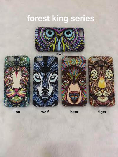 hard case modis buat iphone 4, 5 dan samsung ! (rare items)