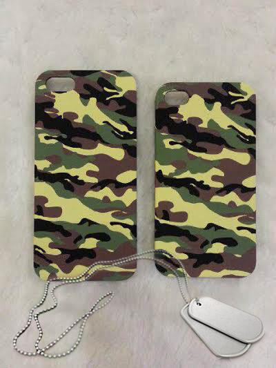 hard case modis buat iphone 4, 5 dan samsung ! (rare items)