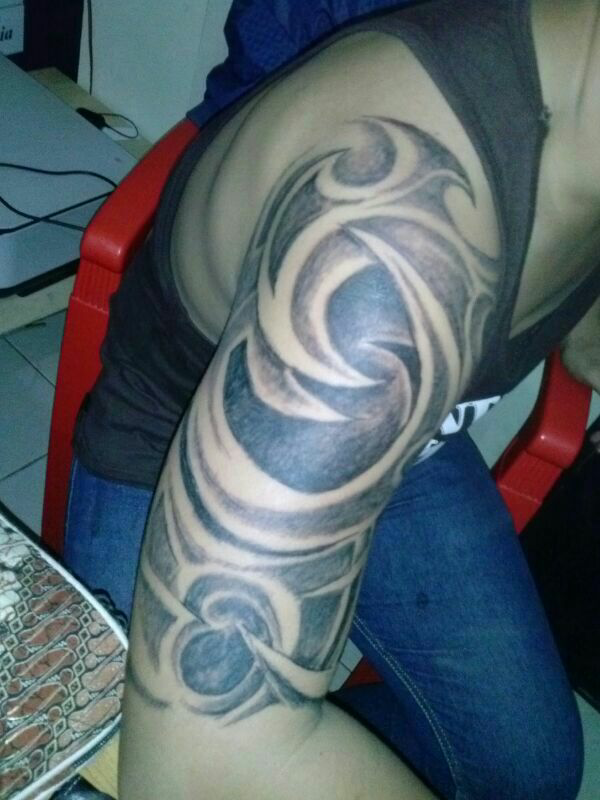 tattoo untuk panggilan area jkrta dan sekitarnya