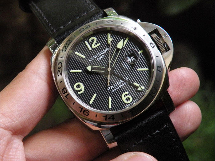 Terjual 2nd Second --- Replika Panerai, Rolex, Uboat 