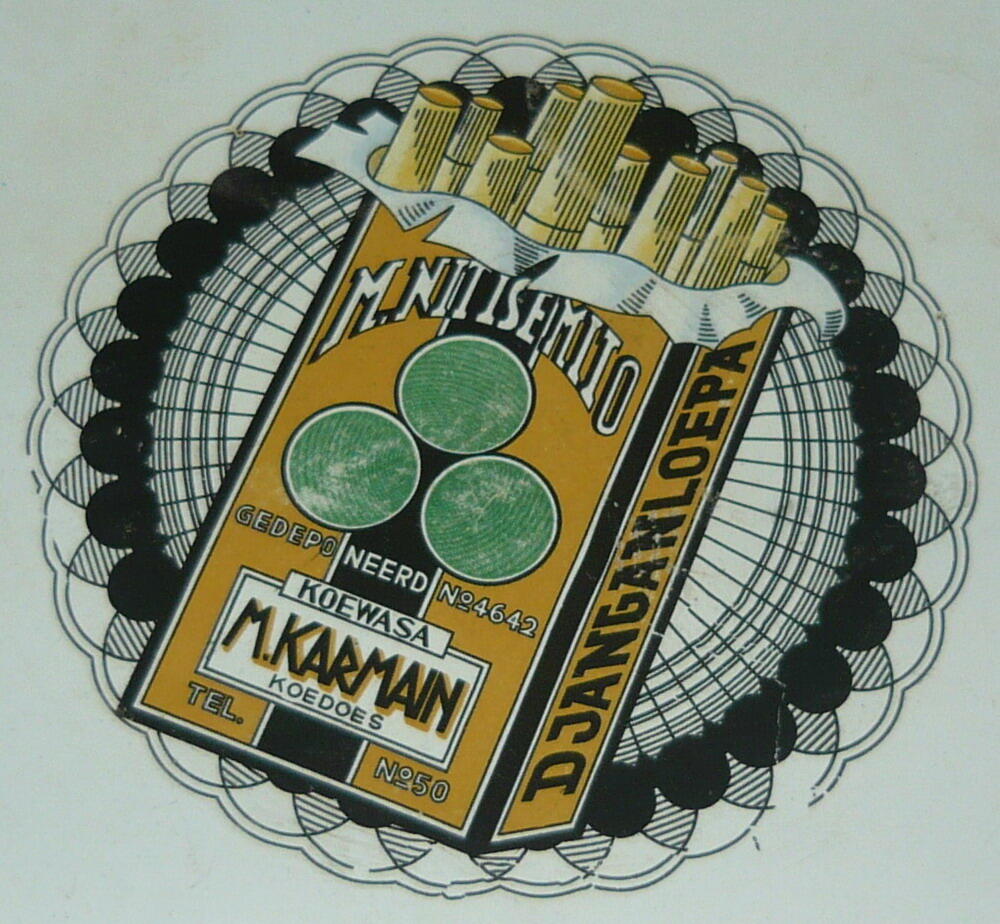 Sejarah singkat rokok di Indonesia Biar Kita Mengenal Sejarahnya Ayo Masuuuup !!!!!!!