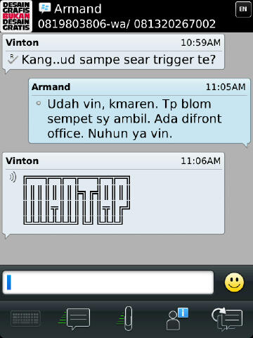 testimonial of &#9617;&#9618;&#9619;&#9608; &#9600;&#9604;&#9600; &#9608; &#9608;&#9608; &#9600;&#9608;&#9600; &#9733; (vint2)