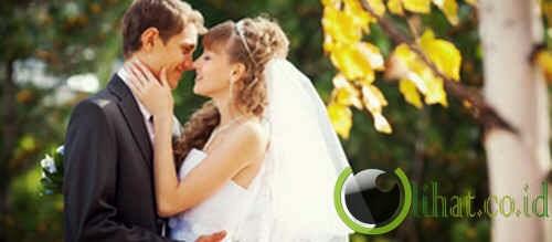 6 Perbedaan Antara Pengantin Baru dengan Pengantin Lama