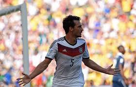 6 ALASAN kenapa JERMAN PANTAS jadi JUARA PIALA DUNIA 2014 &#91;HOT&#93;