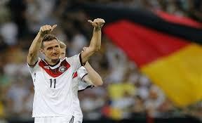 6 ALASAN kenapa JERMAN PANTAS jadi JUARA PIALA DUNIA 2014 &#91;HOT&#93;
