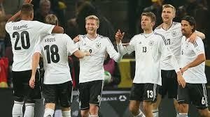 6 ALASAN kenapa JERMAN PANTAS jadi JUARA PIALA DUNIA 2014 &#91;HOT&#93;