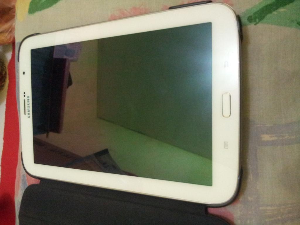 Garage Sale Samsung Galaxy Note 8 N5100 Mulus Garansi (Sudirman or Depok)