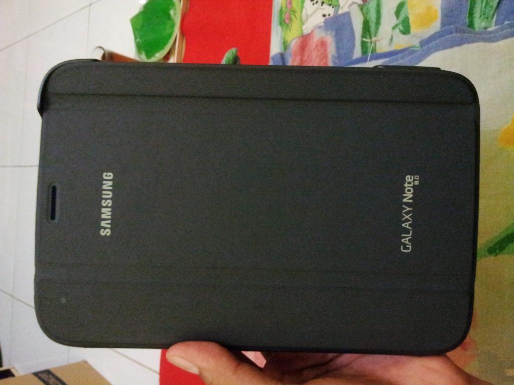 Garage Sale Samsung Galaxy Note 8 N5100 Mulus Garansi (Sudirman or Depok)