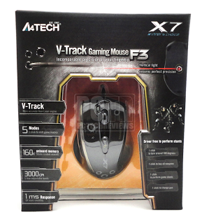 Mouse + Keybord Gaming Murah Meriah