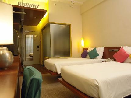 Hotel Hotel unik versi ane yang harus dikunjungi sebelum tewas