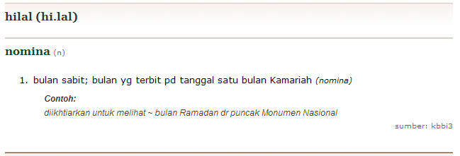 &#91;Kamus&#93; Istilah-istilah yang lagi nge-HITS saat ini. Cekidot bray... *UPDATED