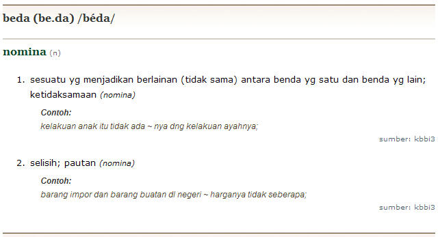 &#91;Kamus&#93; Istilah-istilah yang lagi nge-HITS saat ini. Cekidot bray... *UPDATED