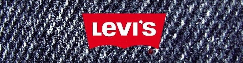 Ciri Levi's asli