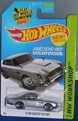 PANDUAN KOLEKTOR : INI DIA HOTWHEELS 2014 YANG KEREN DIKOLEKSI