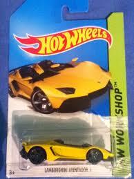 PANDUAN KOLEKTOR : INI DIA HOTWHEELS 2014 YANG KEREN DIKOLEKSI