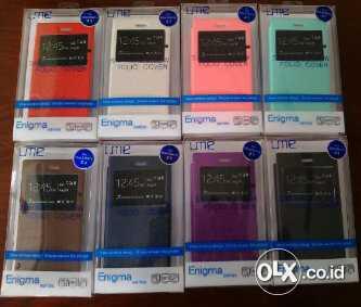FLIPCOVER / FLIPCASE UME CORE 2 SM-G355H