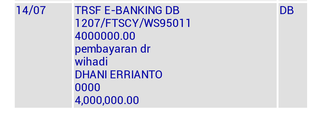 Yang invest bola ama agan trippleme atau dhani errianto penipu 